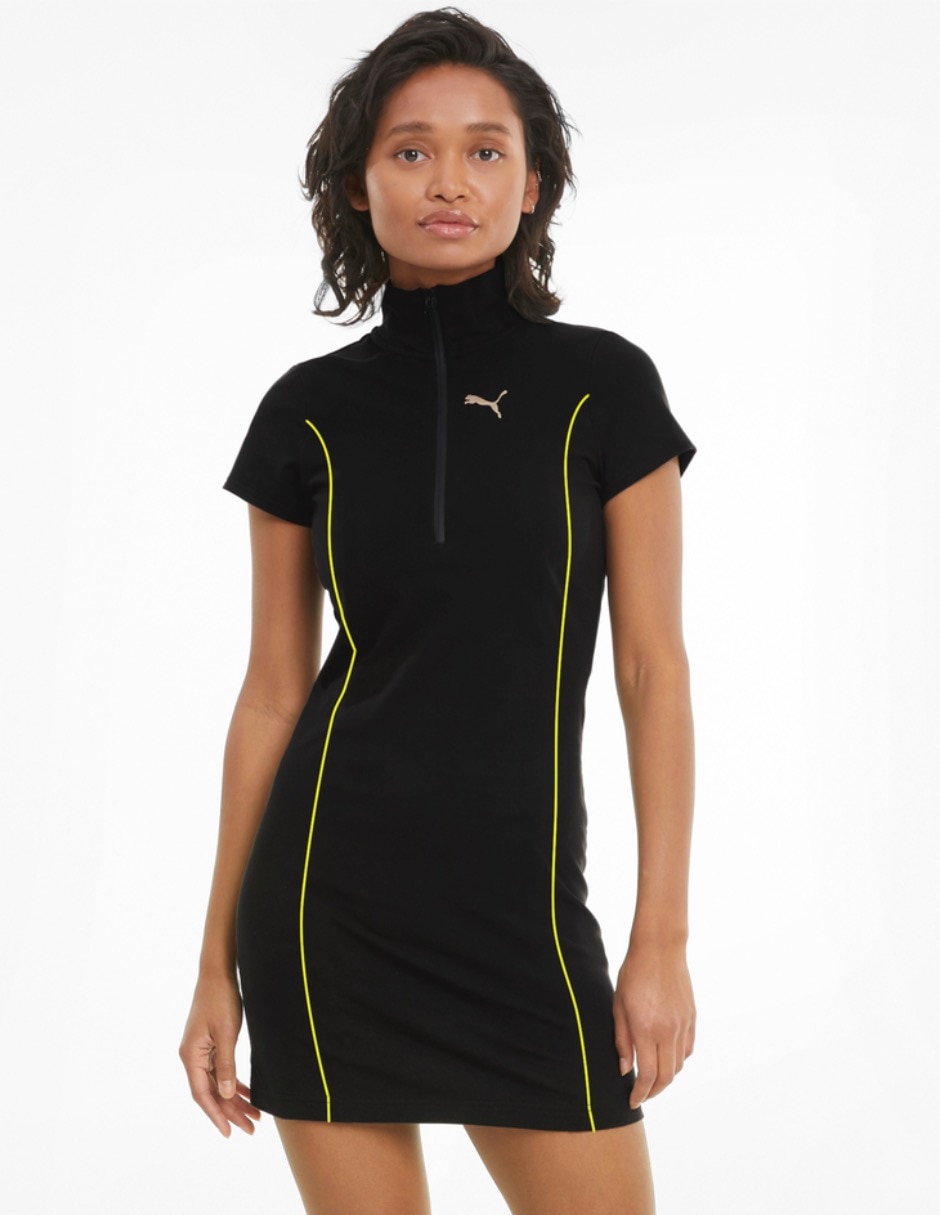 Vestido arriba de la rodilla Puma en Liverpool