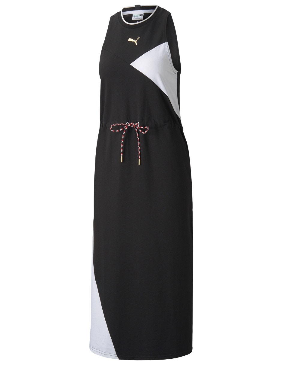 Vestido maxi Puma en Liverpool