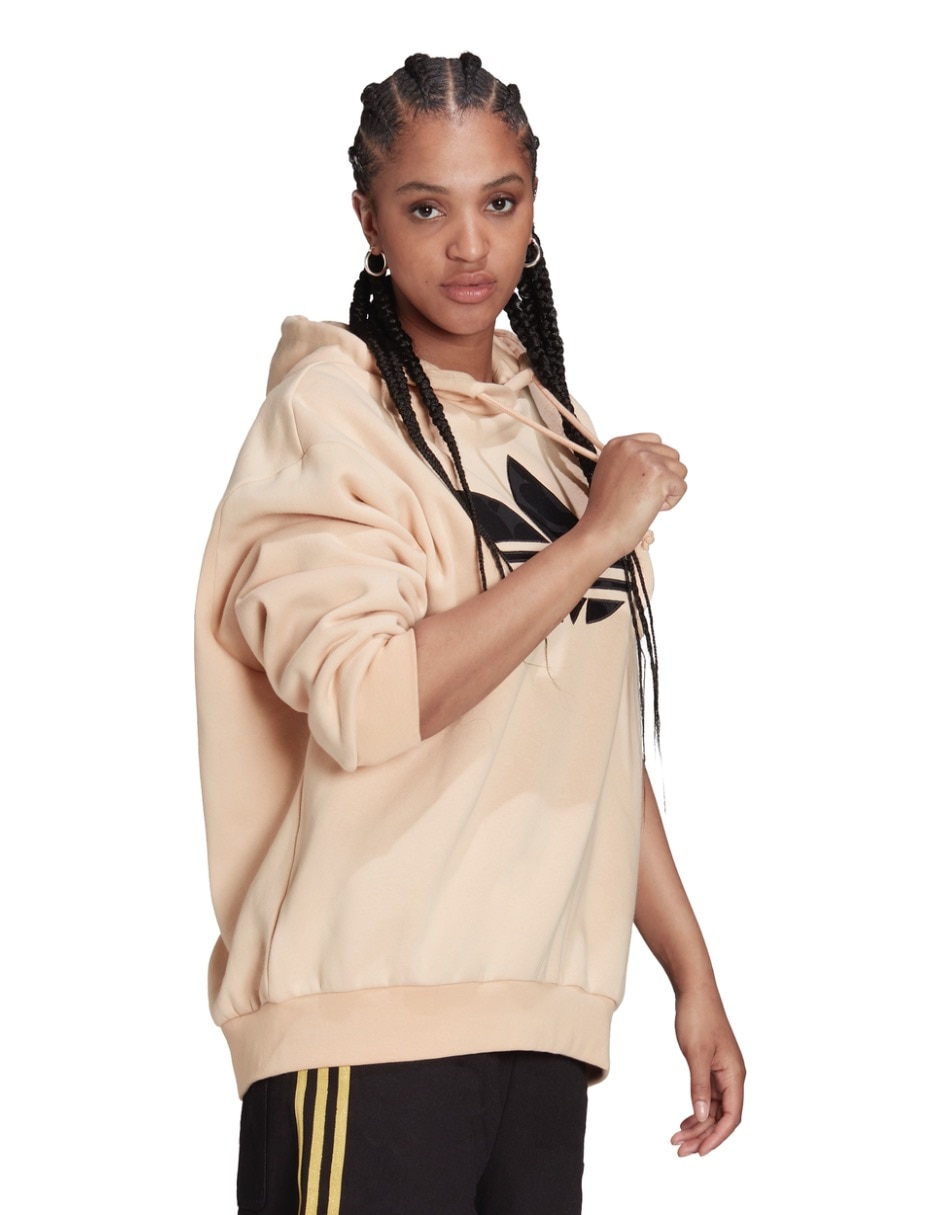 Sudadera Adidas Originals para mujer con capucha en Liverpool