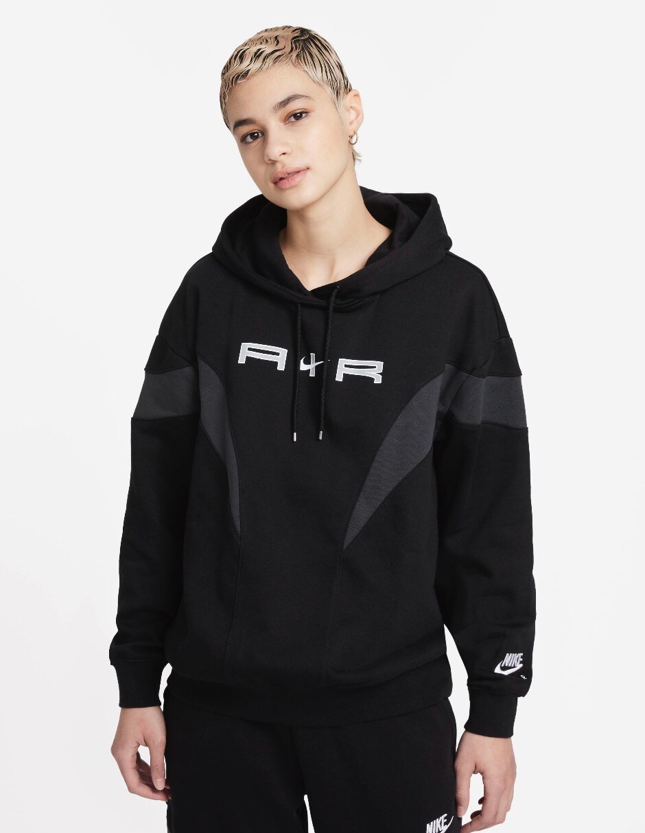 Sudadera Nike para mujer con capucha en Liverpool