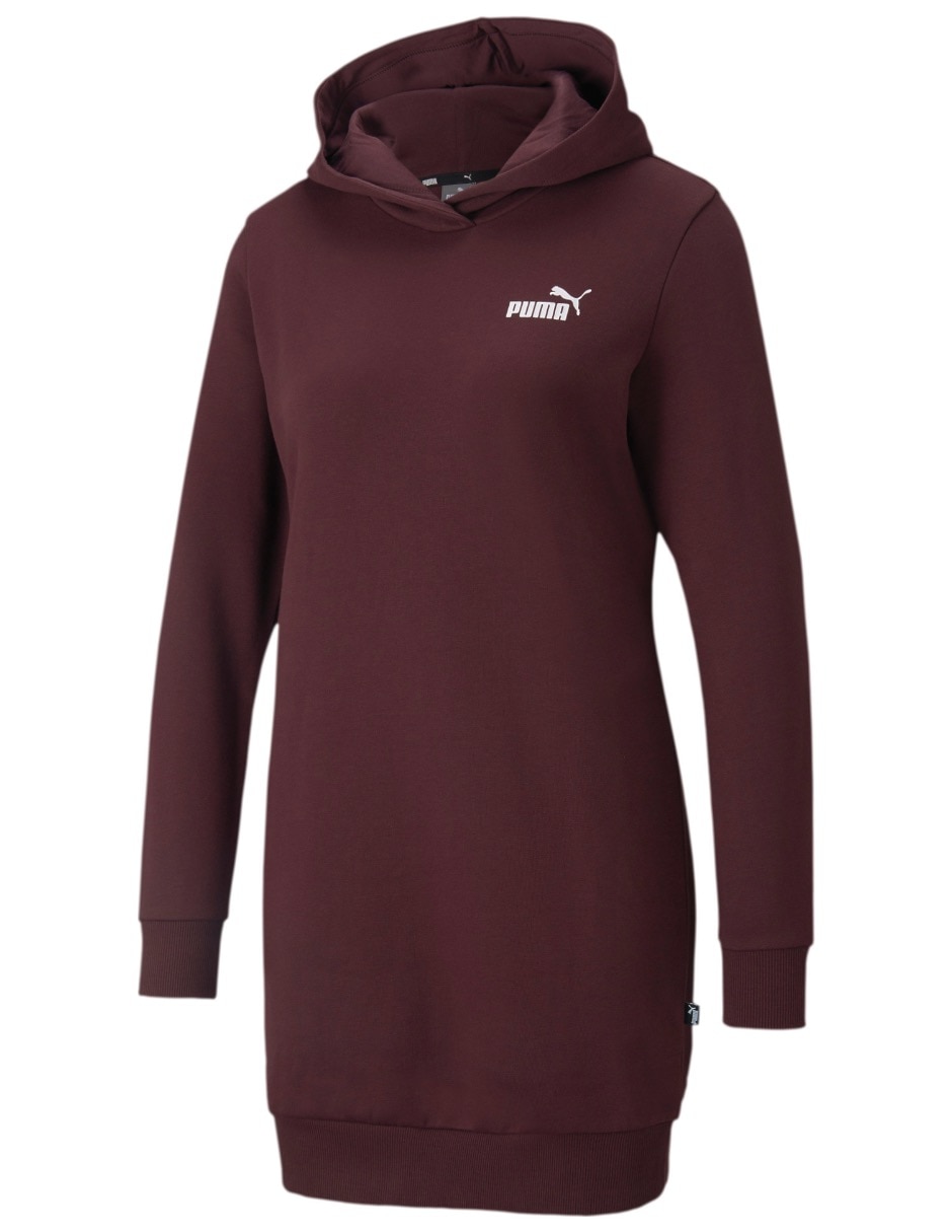 Vestido midi casual para mujer