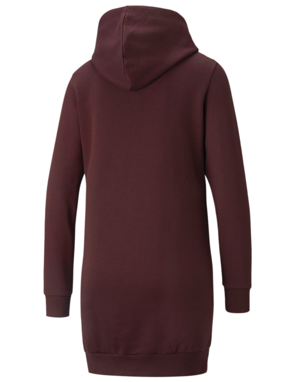 Vestido midi casual para mujer 2