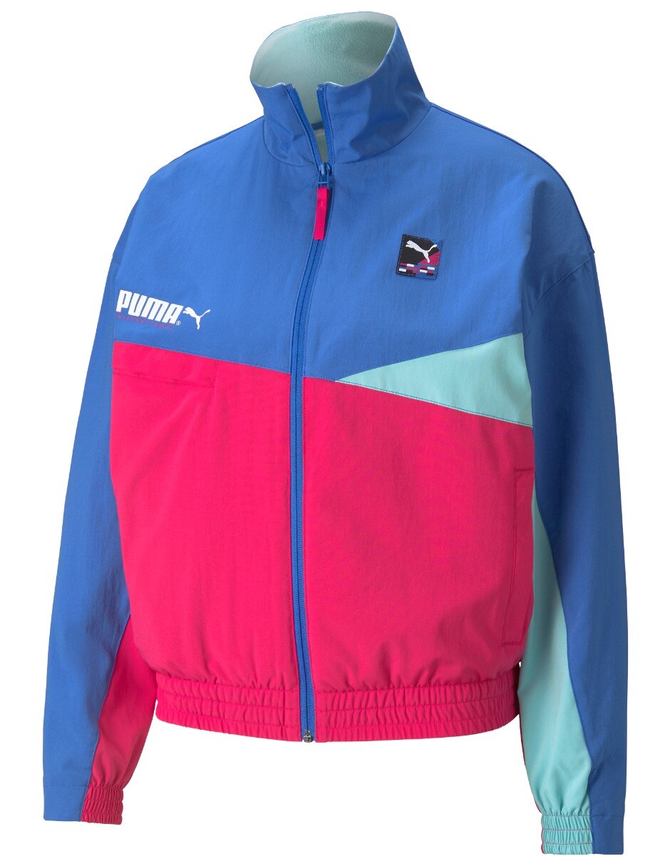 Sudadera Puma para mujer en Liverpool
