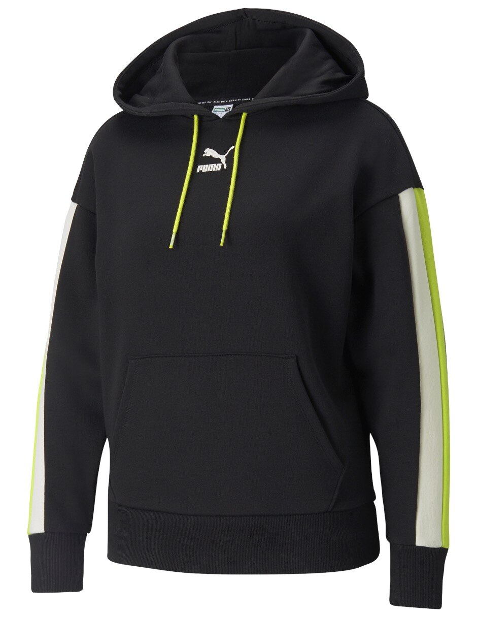 Sudadera Puma para mujer con capucha en Liverpool
