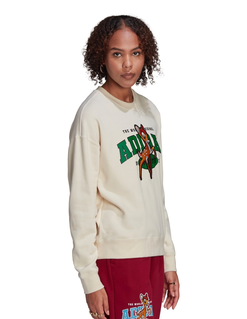 Sudadera ADIDAS Originals para mujer en Liverpool