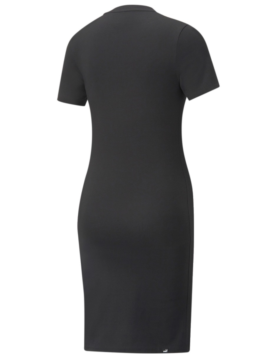 Vestido mini casual para mujer 2