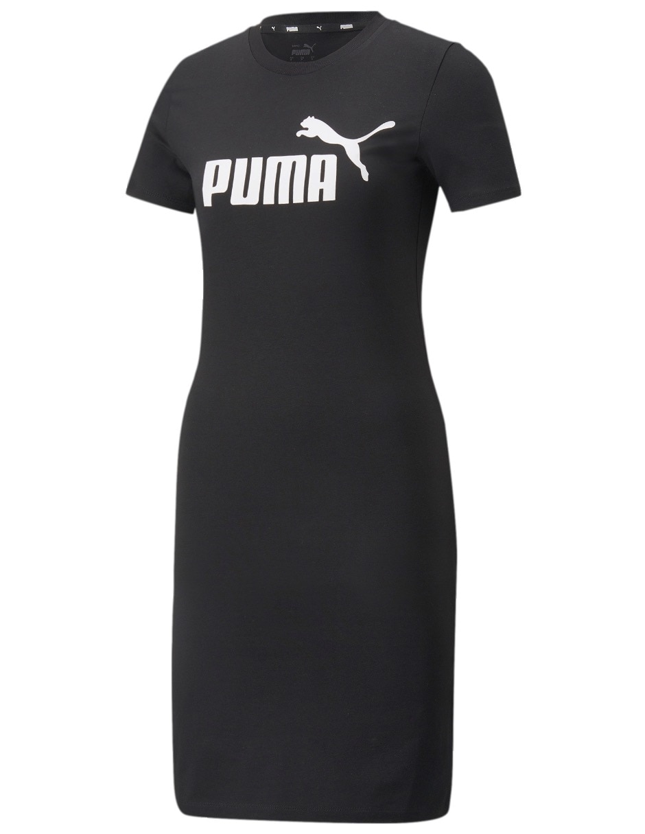 Vestido mini casual para mujer 5
