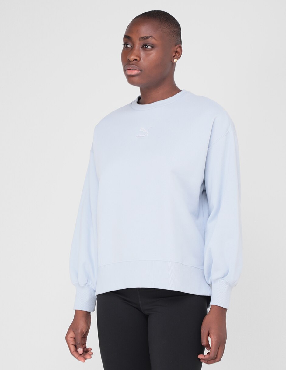 Sudadera PUMA para mujer en Liverpool