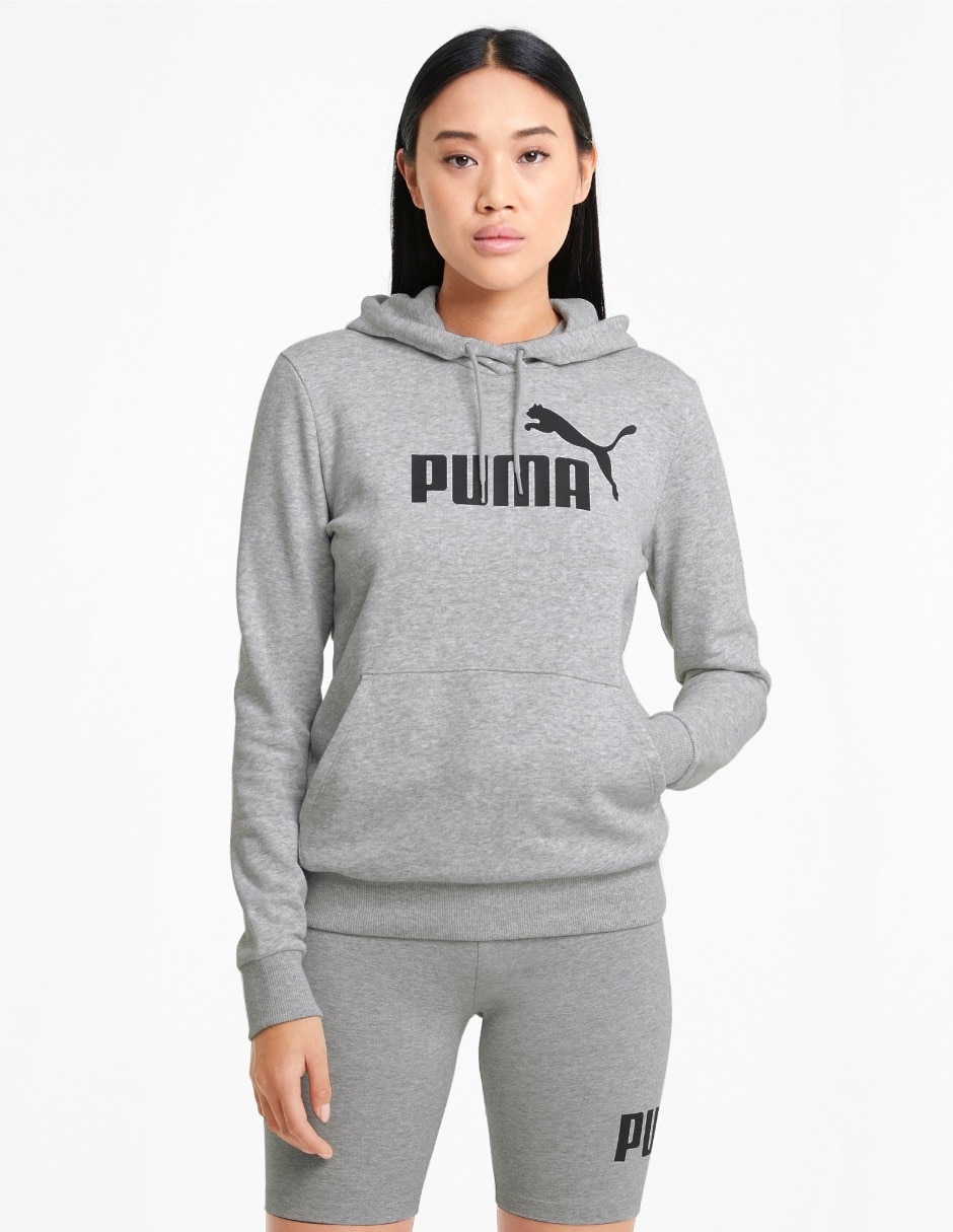 Sudadera Puma para mujer |