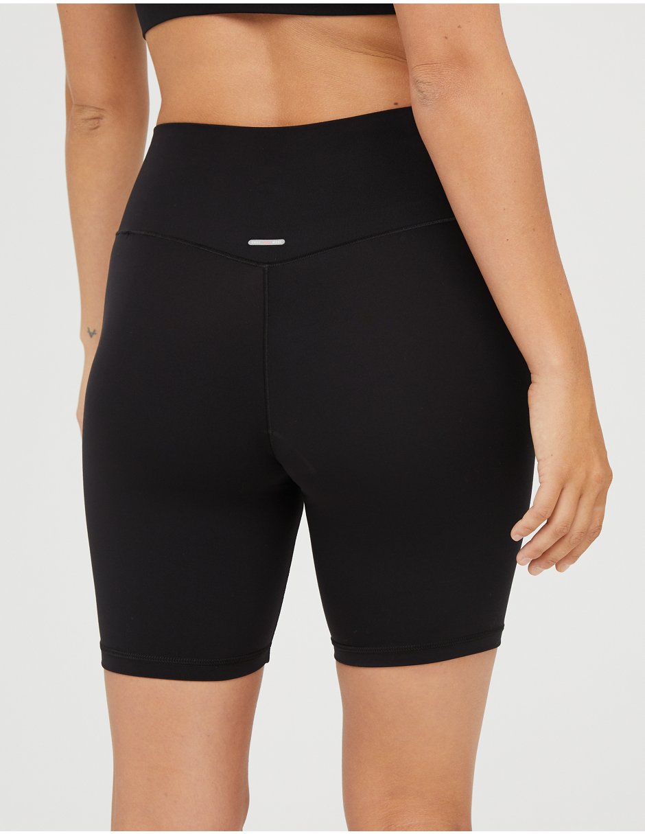Short para entrenamiento mujer 2
