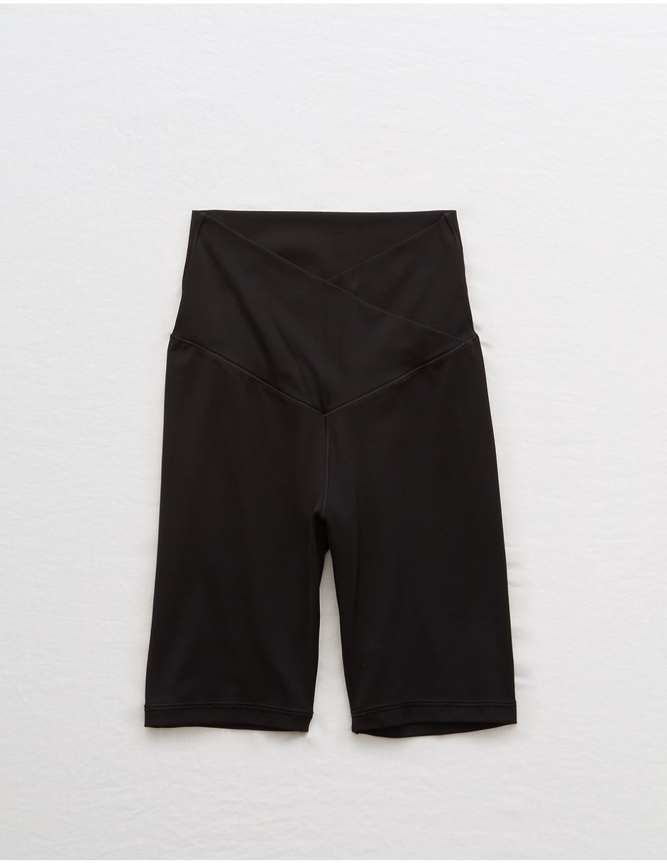 Short para entrenamiento mujer 3