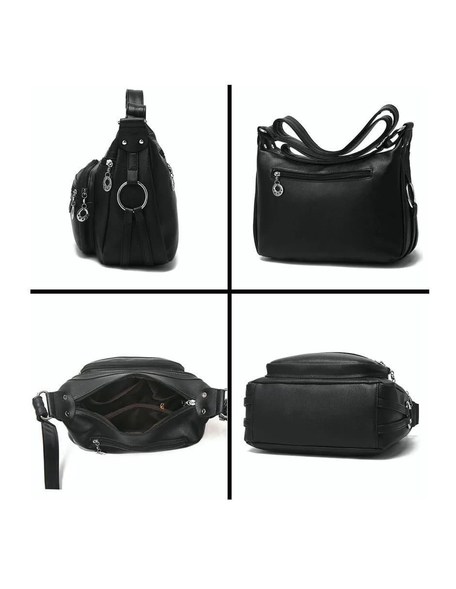 Bolsa crossbody para mujer 3