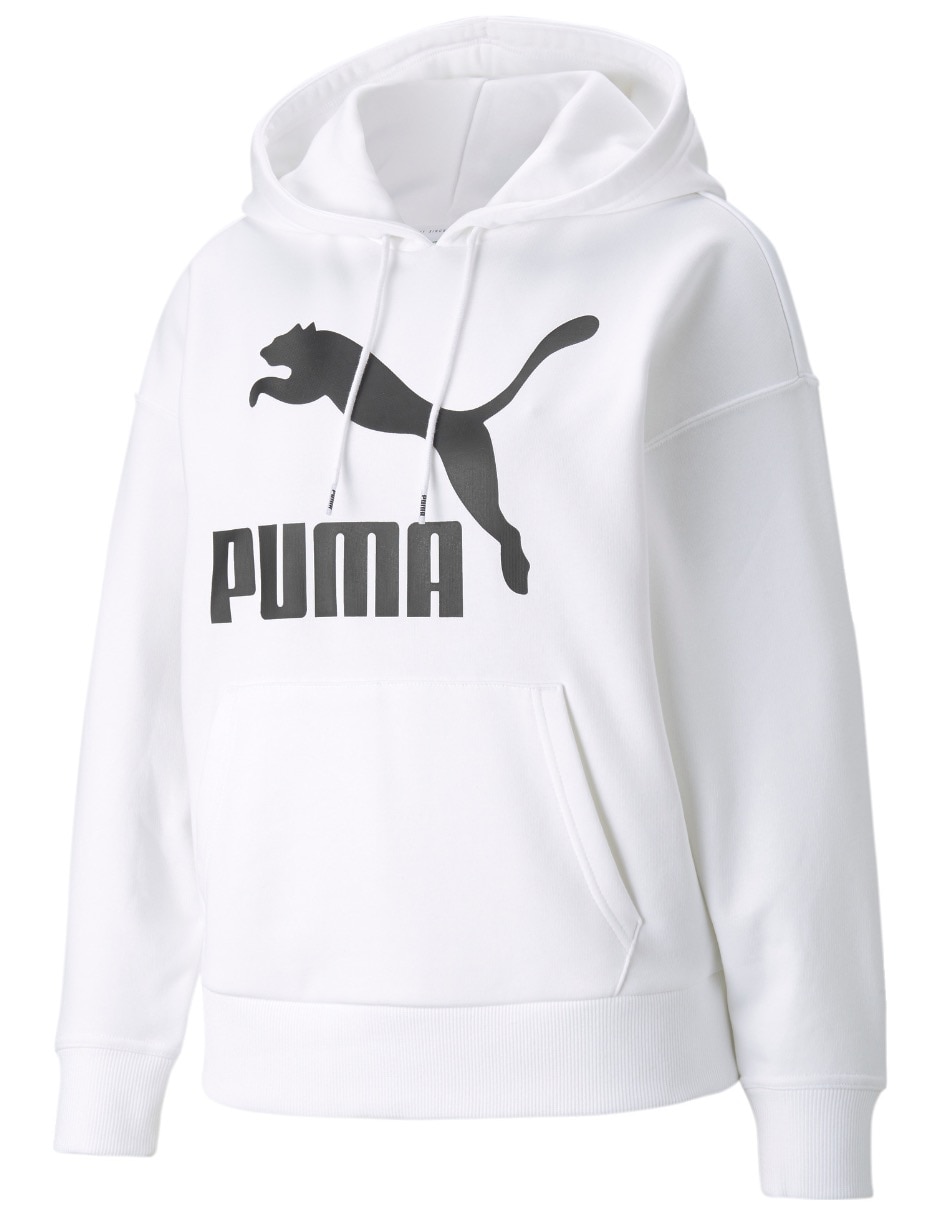 Sudadera Puma para mujer