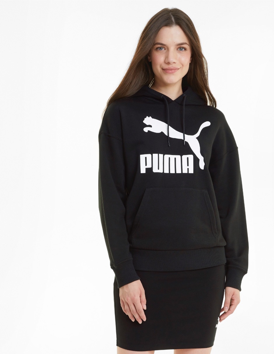 Sudadera Puma para mujer