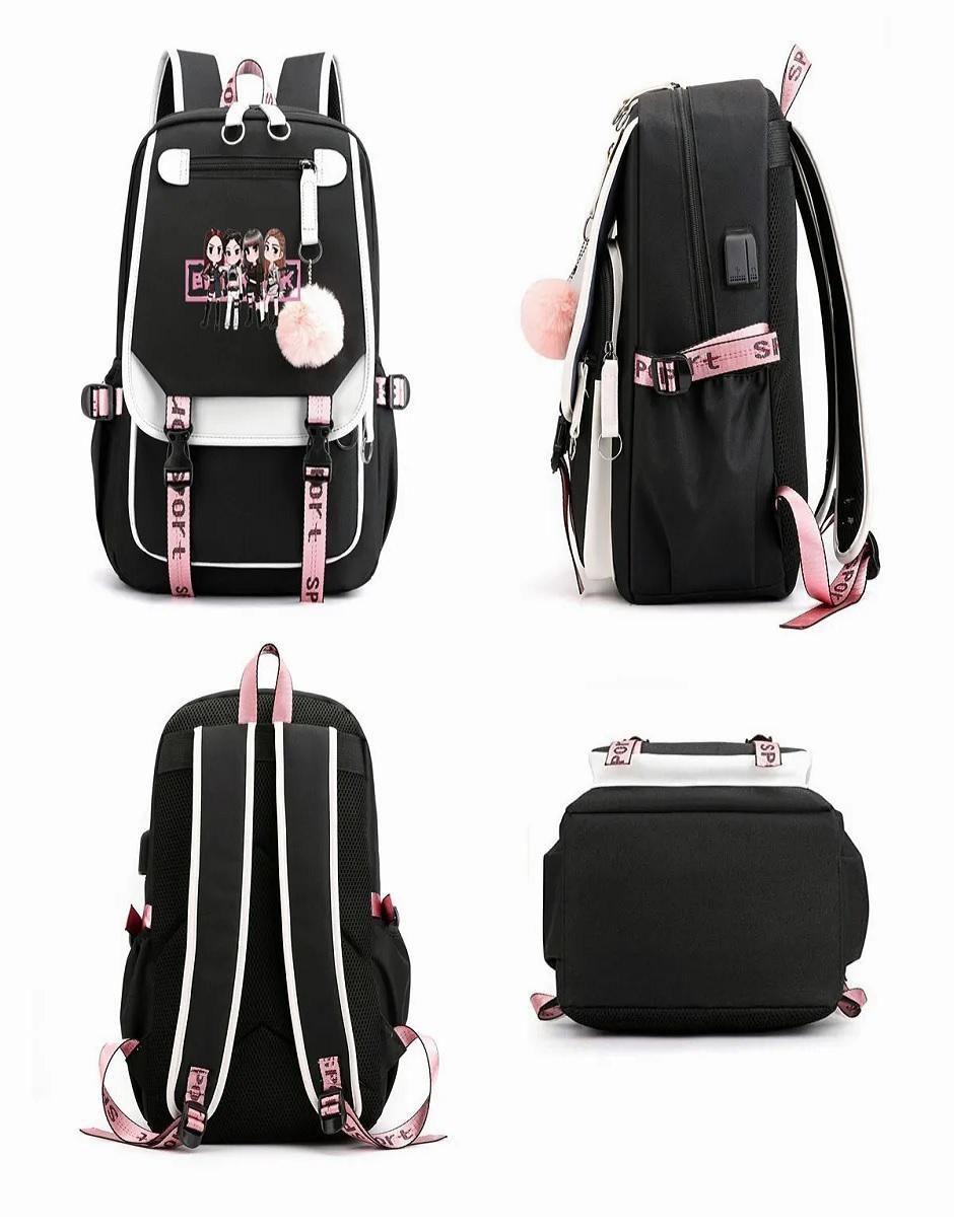 Backpack mujer 2