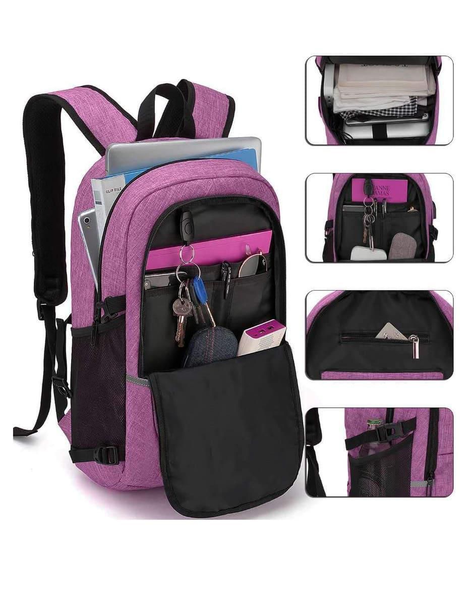 Backpack para mujer 3