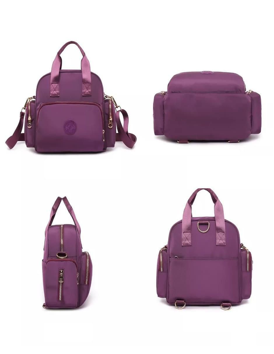 Backpack para mujer 3