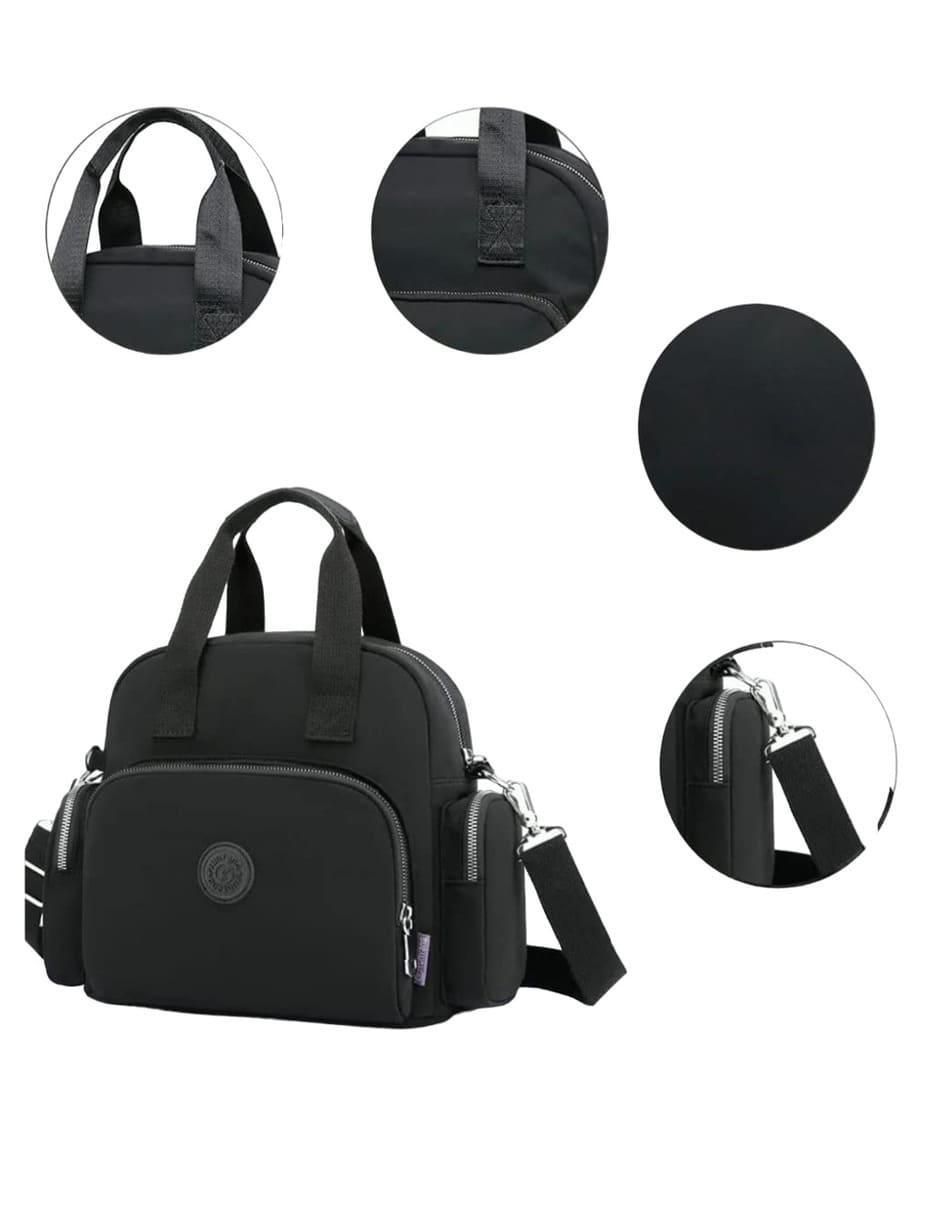 Backpack para mujer 2
