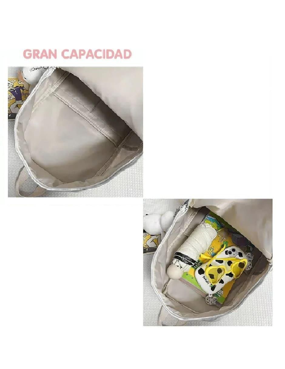 Backpack unisex 2