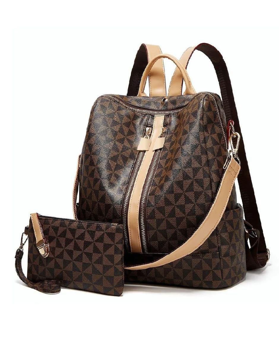 Backpack para mujer 2