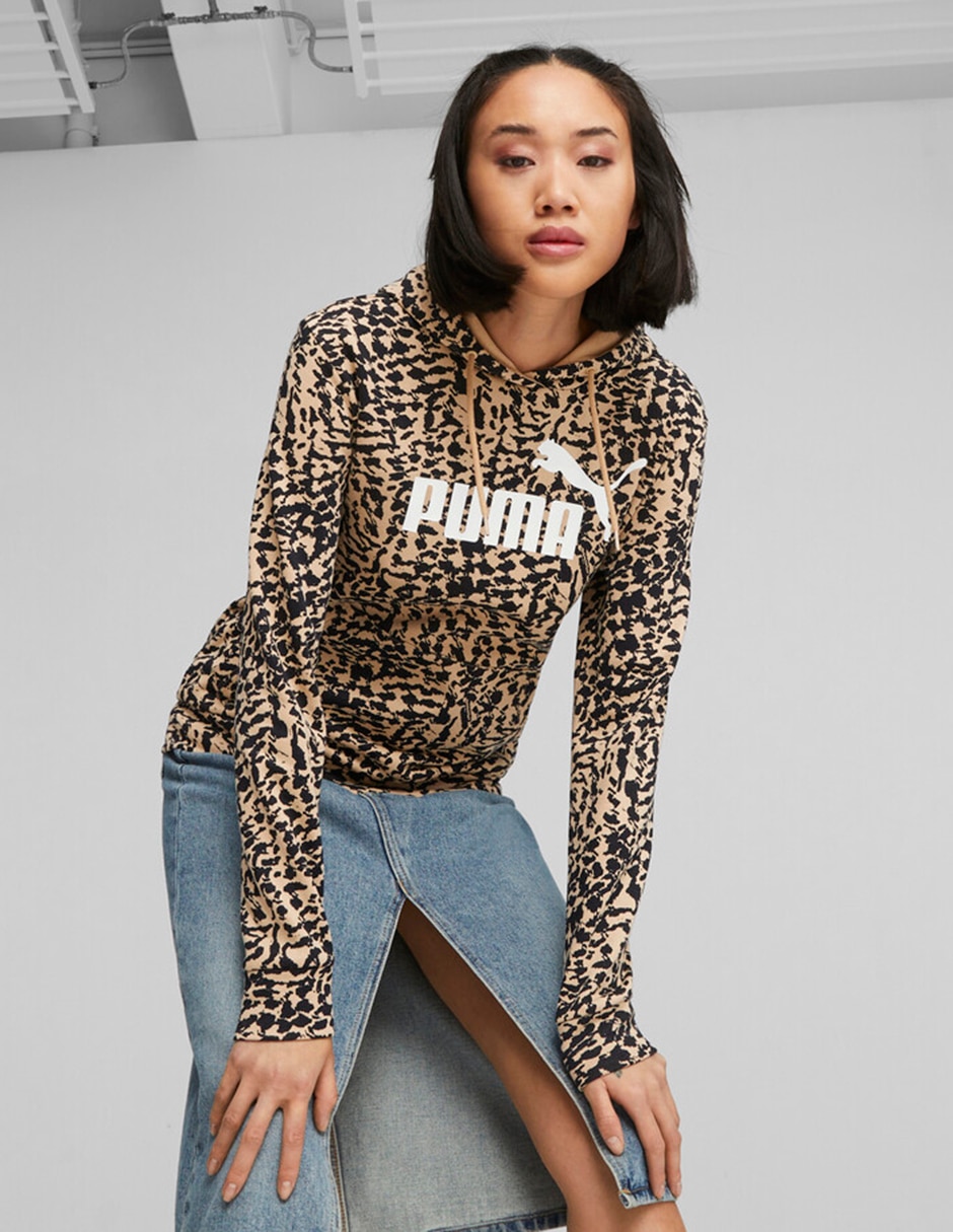 Sudadera con capucha Mujer Nike Pumas – Tienda Pumas