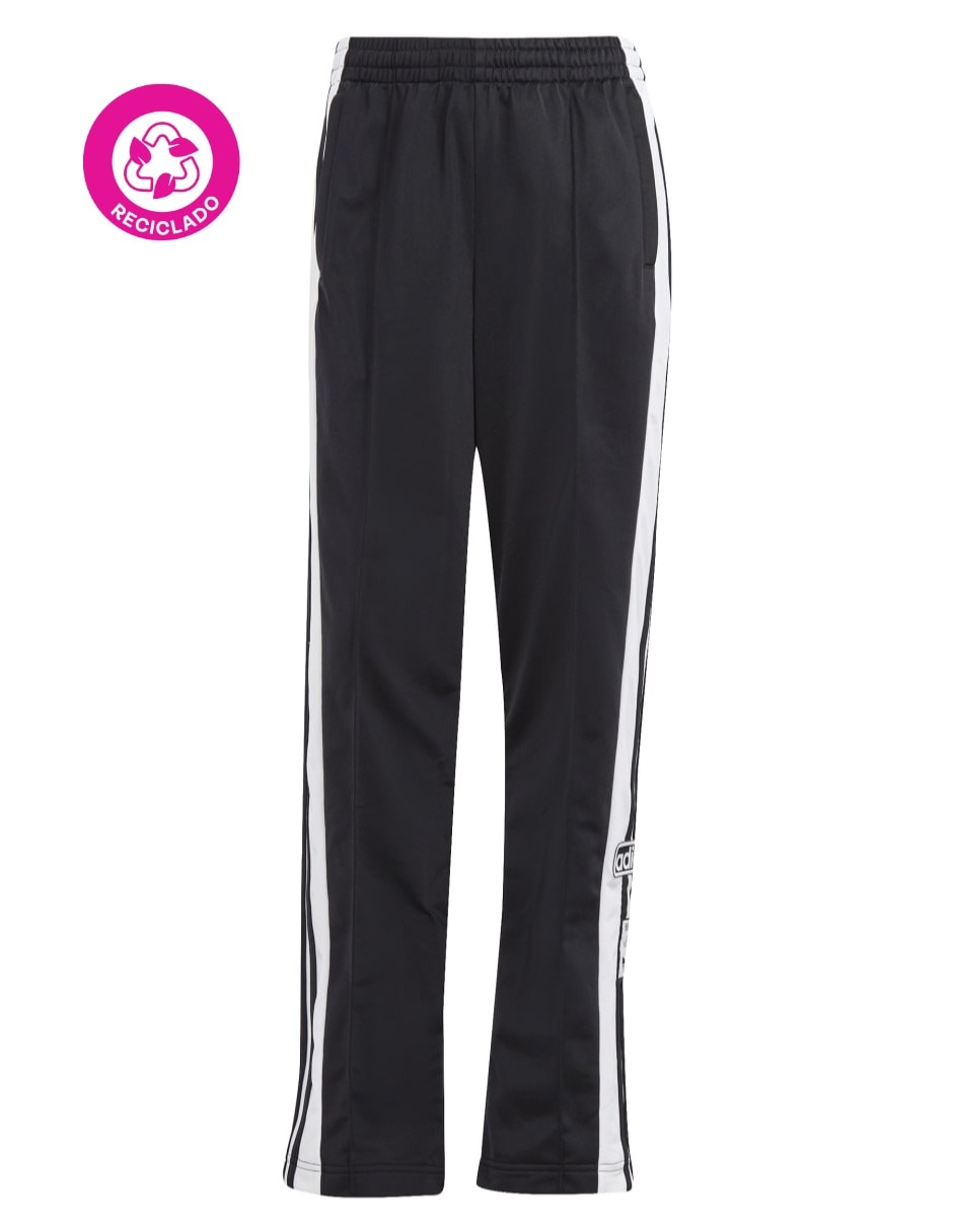 Pants con elástico para mujer 2