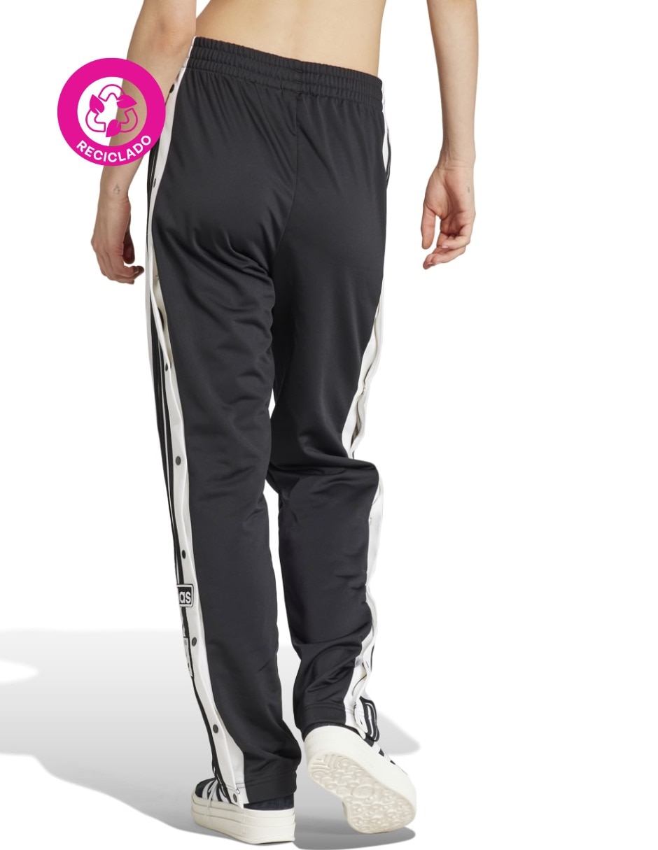 Pants con elástico para mujer 3