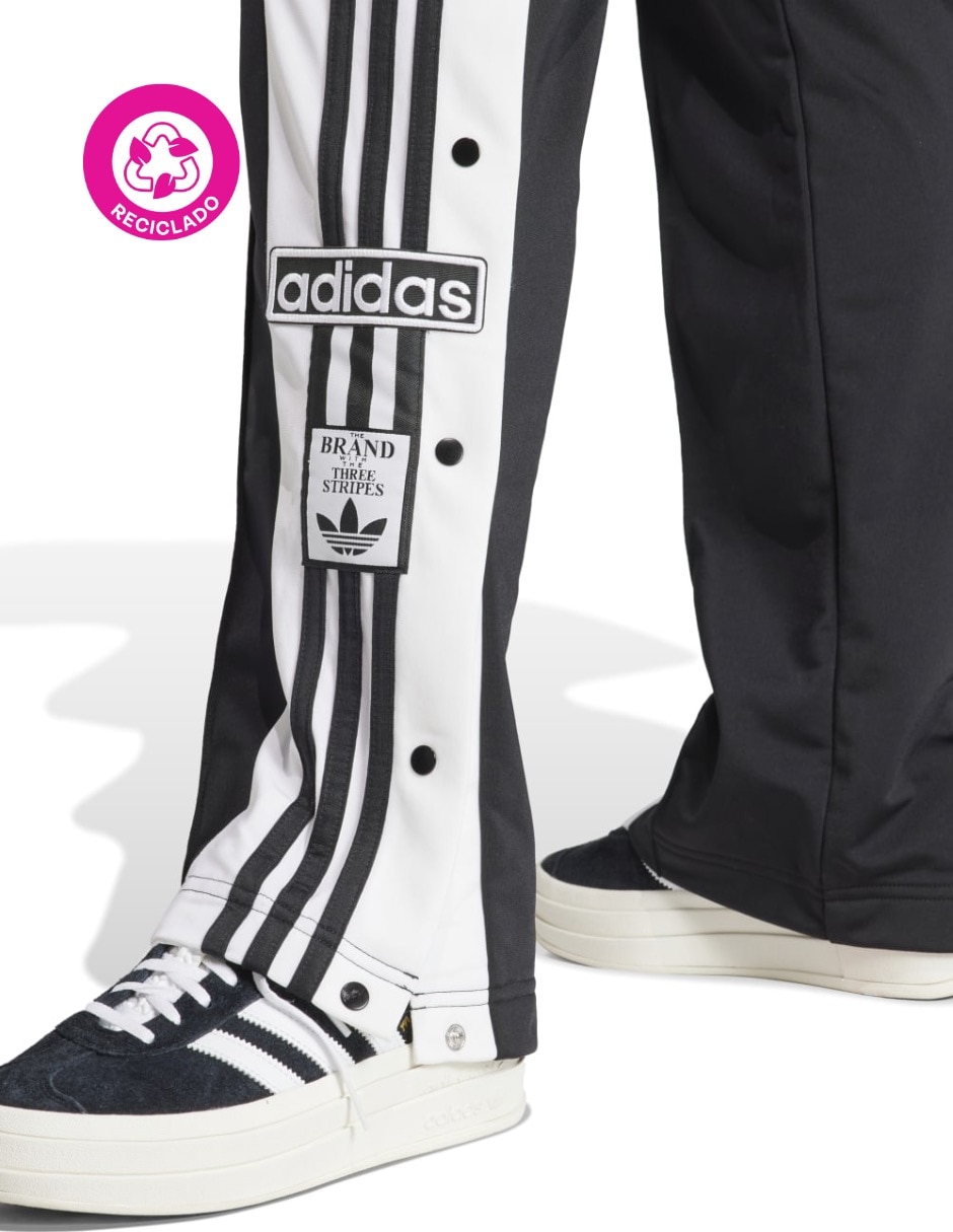 Pants con elástico para mujer 5