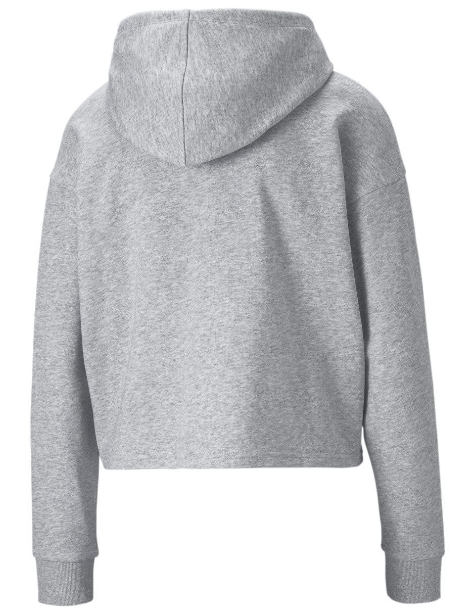Sudadera con capucha para mujer 2