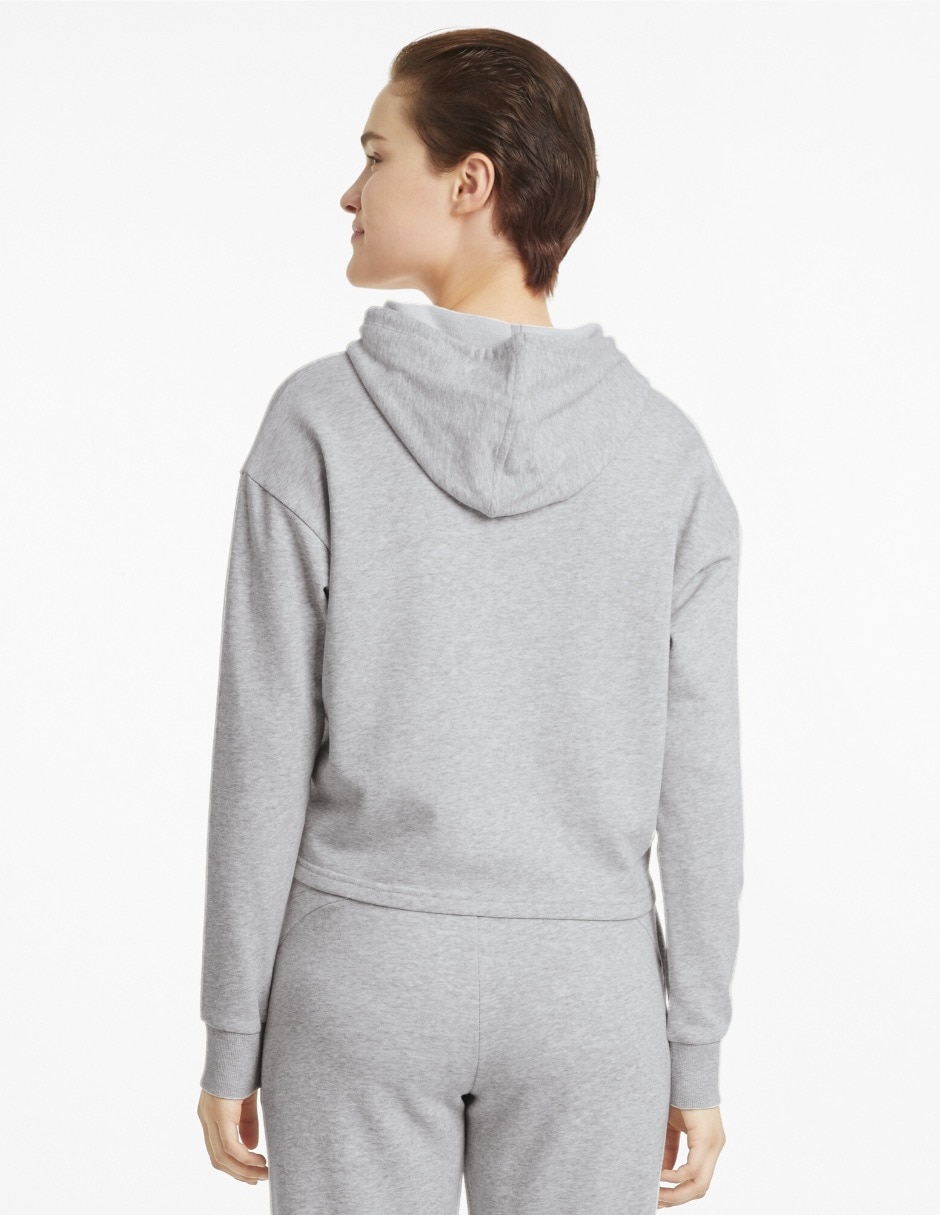 Sudadera con capucha para mujer 3