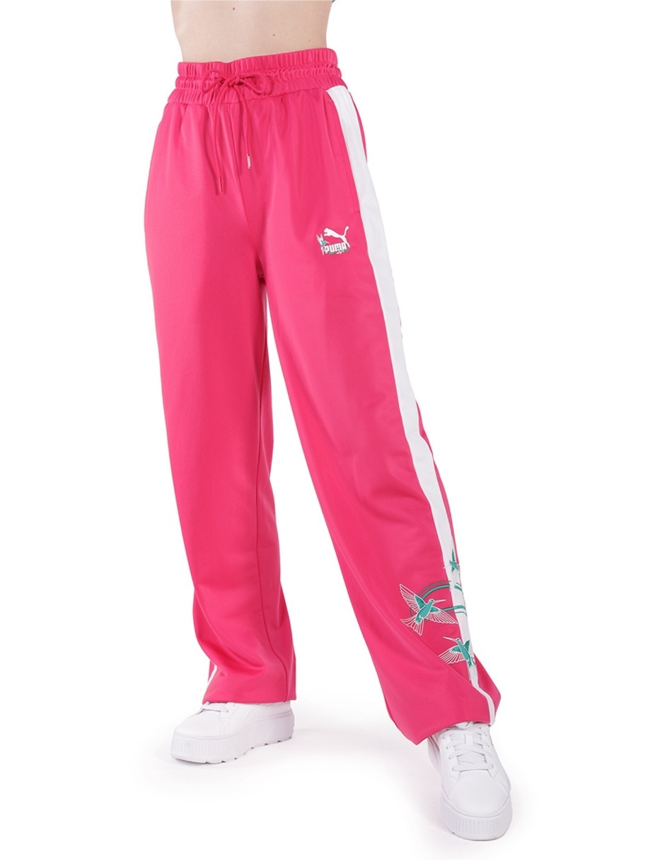 Pants puma mujer liverpool fashion