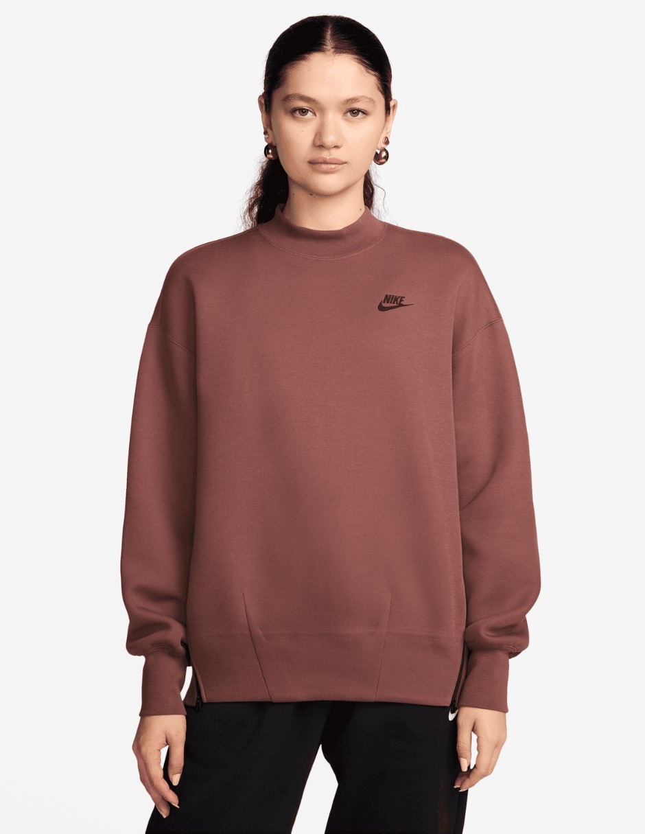 Sudadera Nike para mujer
