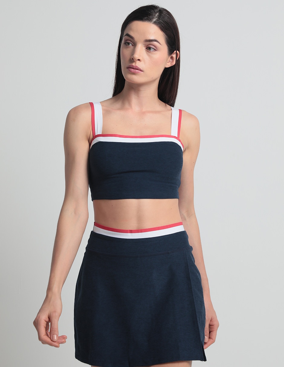 Top deportivo para yoga mujer Top deportivo para yoga mujer