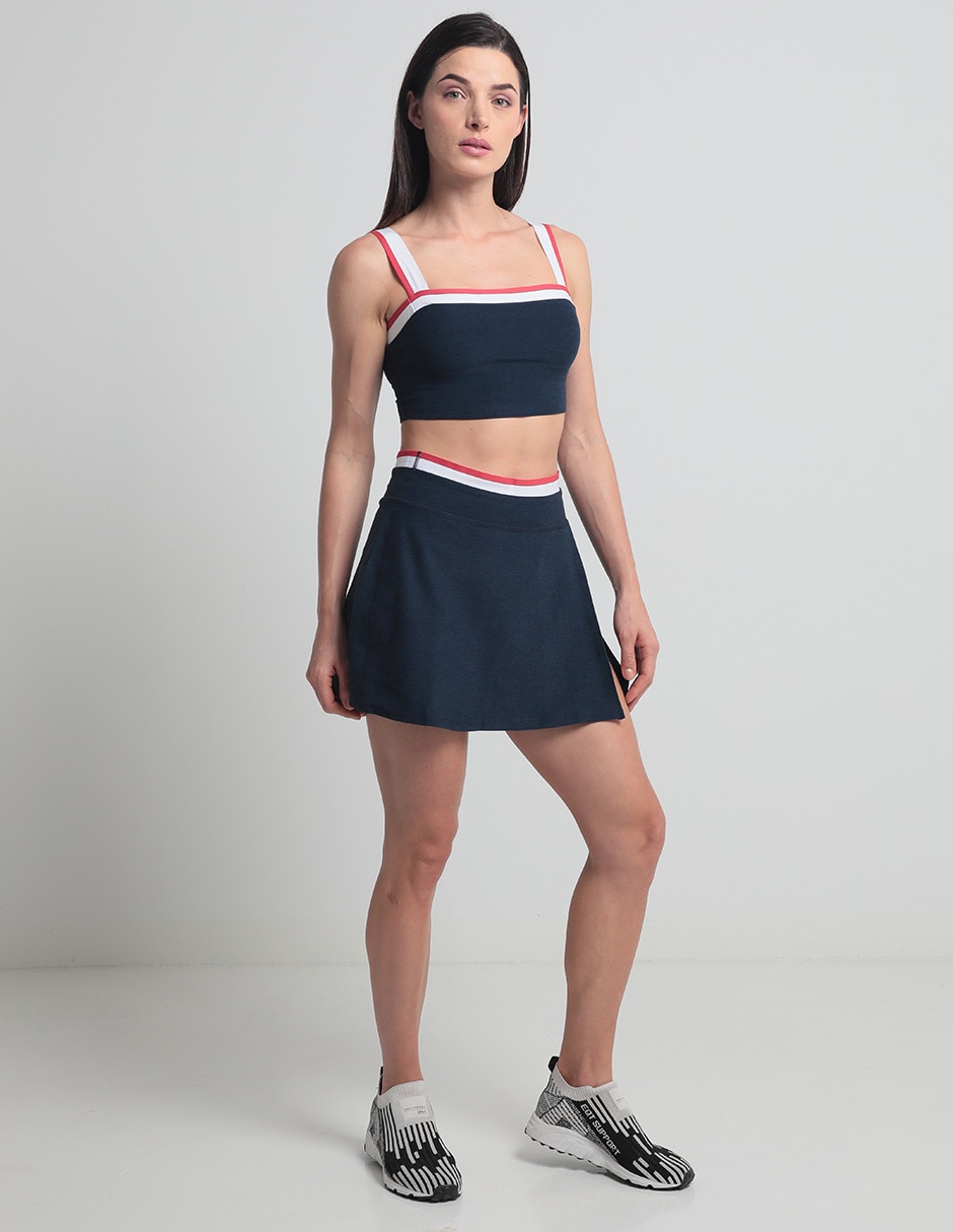Top deportivo para yoga mujer 3