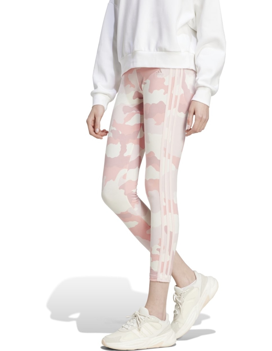 Legging a la cintura con elástico para mujer 1