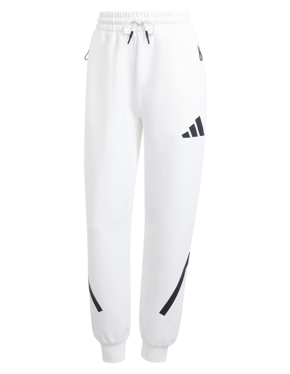 Pants slim con jareta para mujer 2