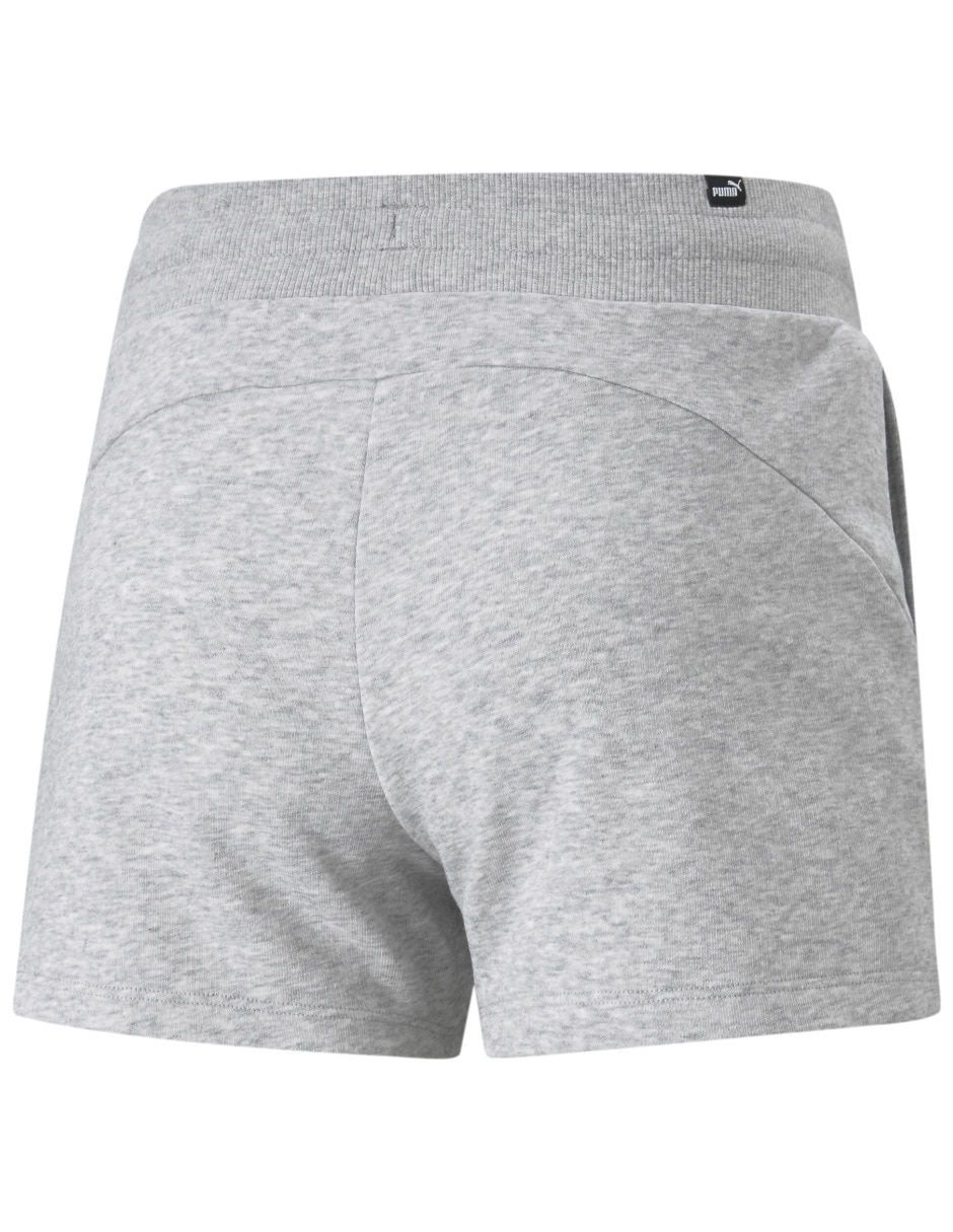 Short de algodón para mujer 2