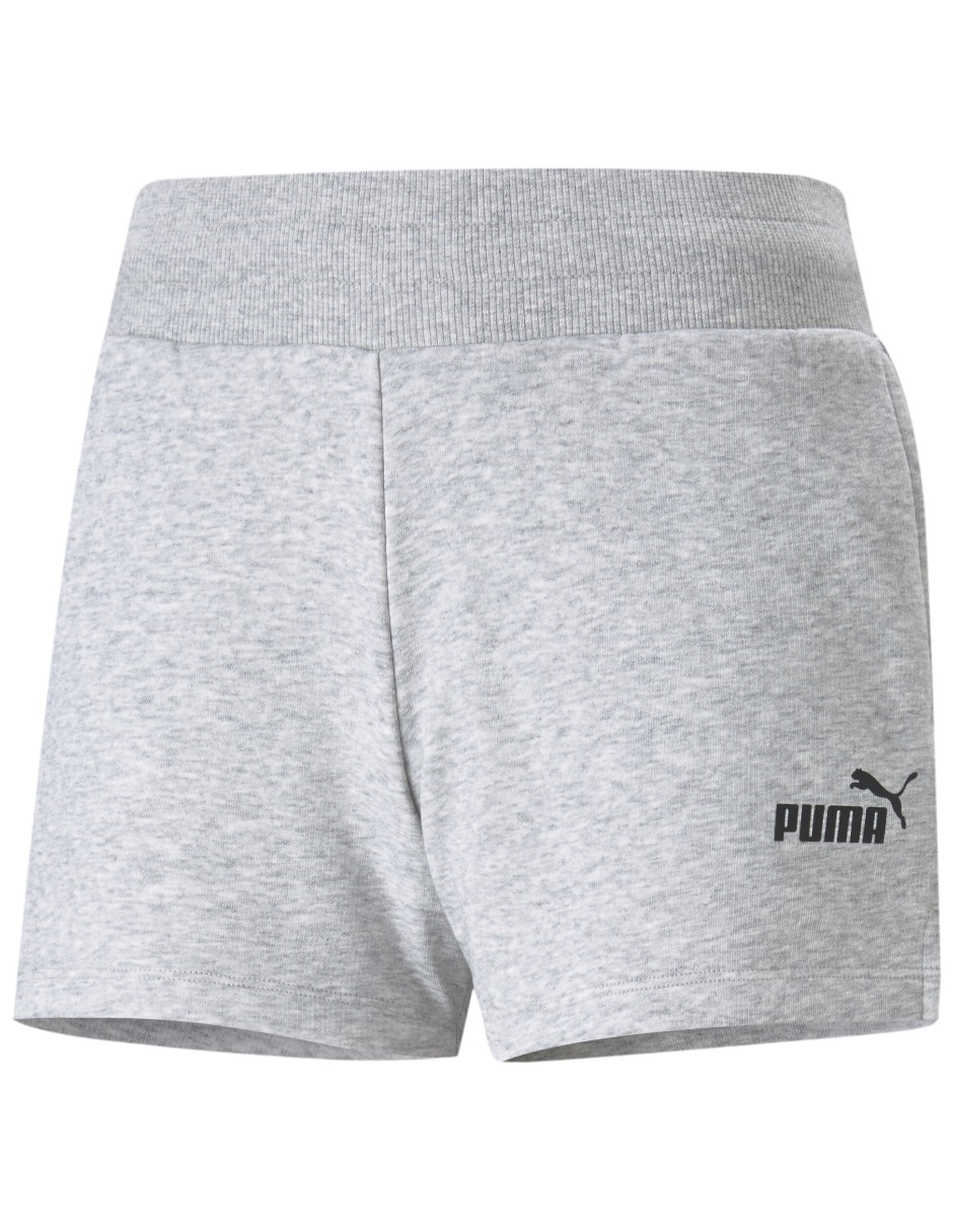 Short de algodón para mujer 5