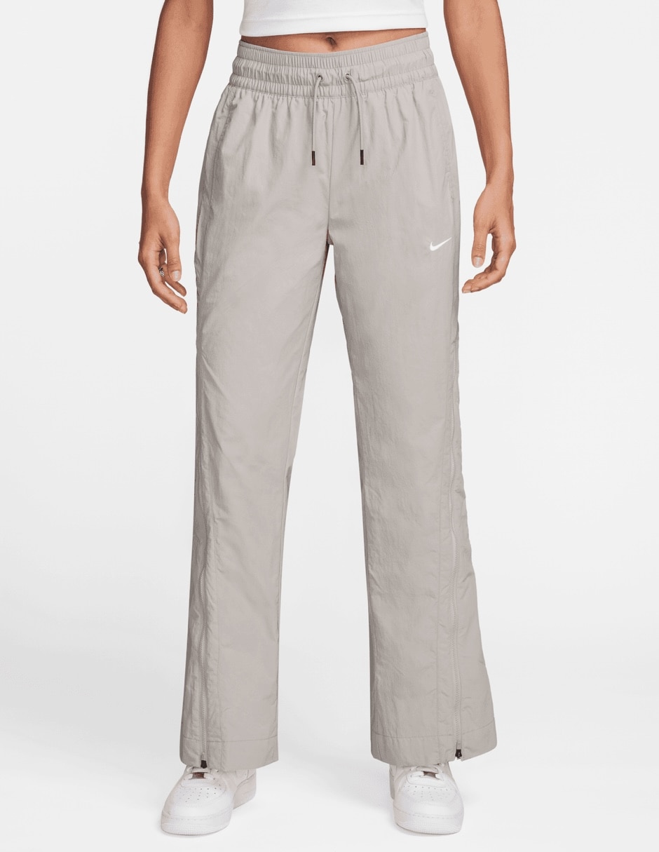 Grey nike pants hotsell