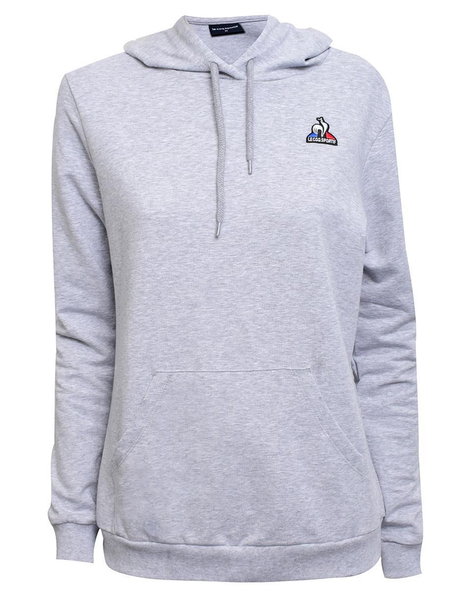 Sudadera con bolsa canguro para mujer