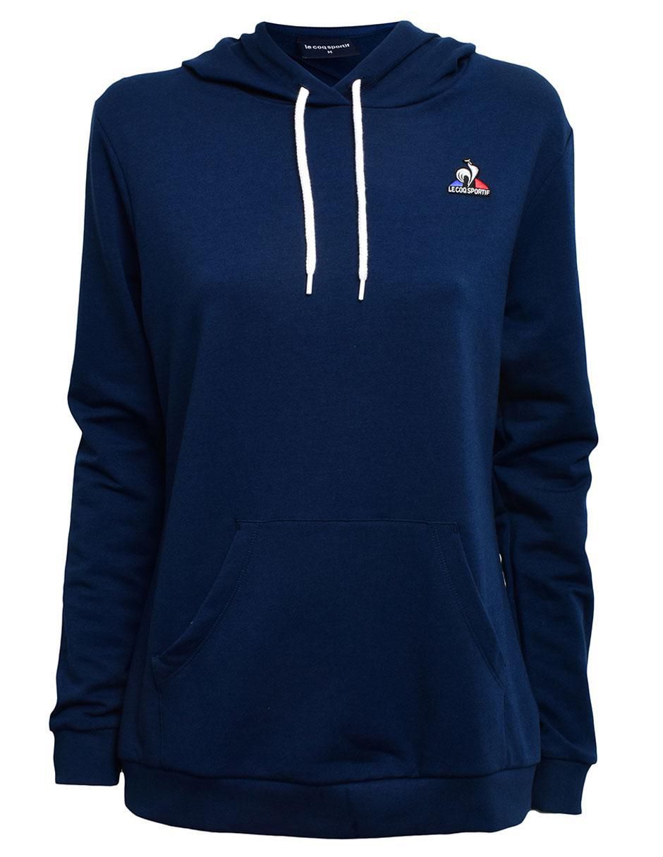 Sudadera con capucha para mujer