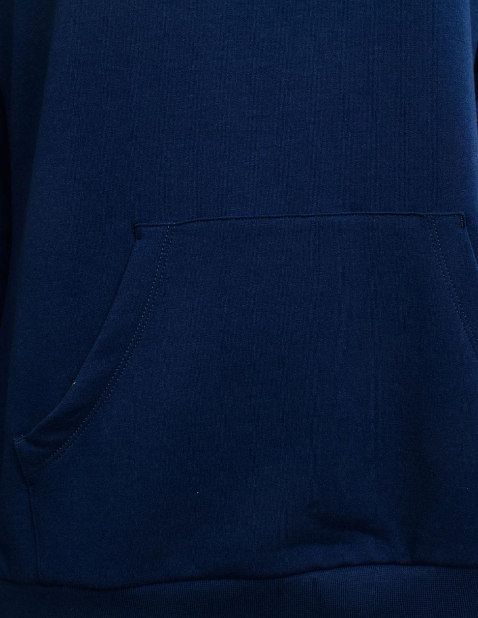 Sudadera con capucha para mujer 4