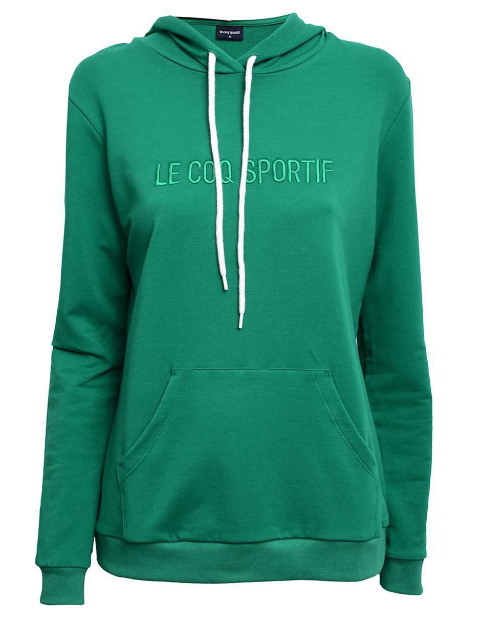 Sudadera con capucha para mujer