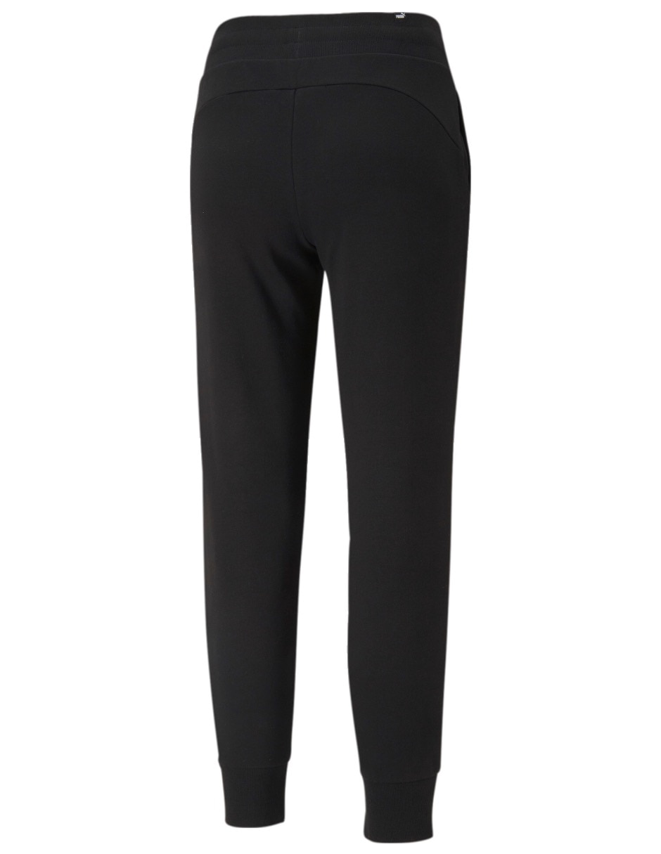 Pants slim con jareta para mujer 2