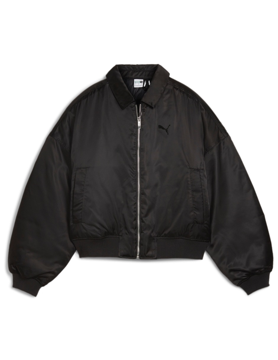 Puma bomber jacket hotsell