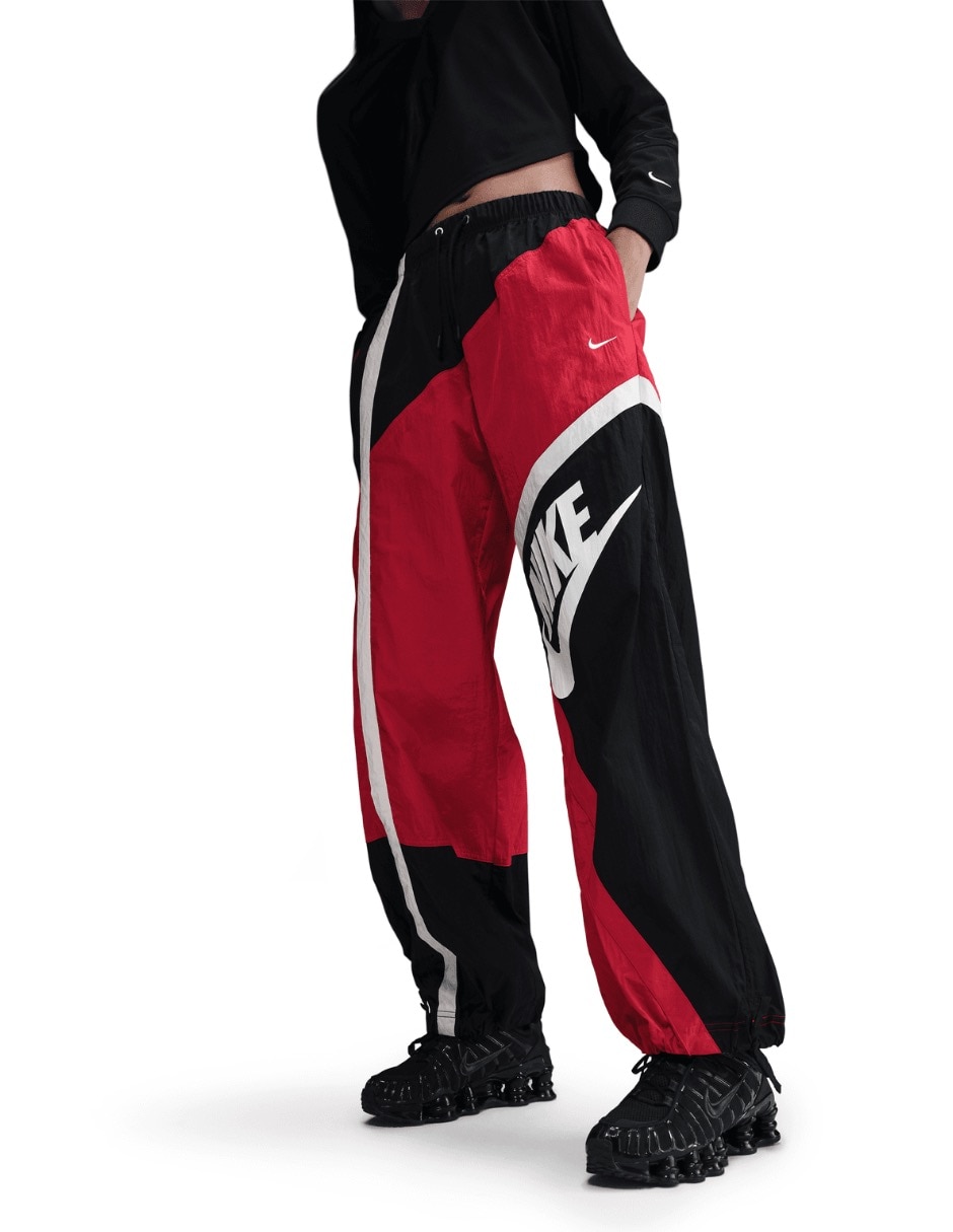 pants deportivo nike para dama