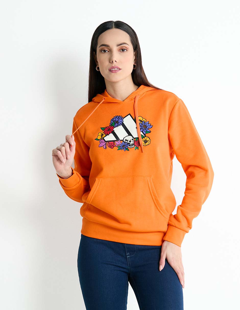 Sudadera con capucha ADIDAS Originals para mujer