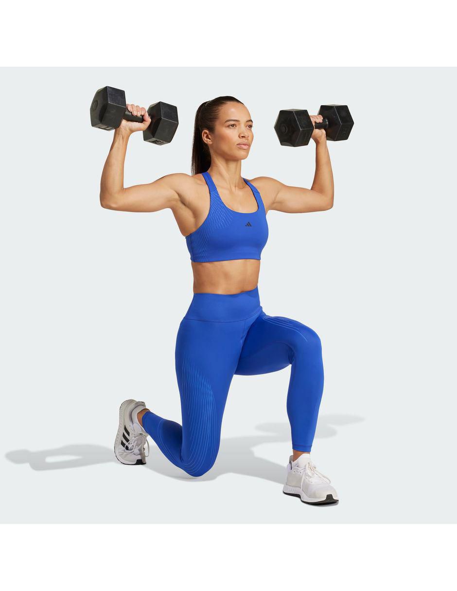 Top deportivo para entrenamiento mujer 2