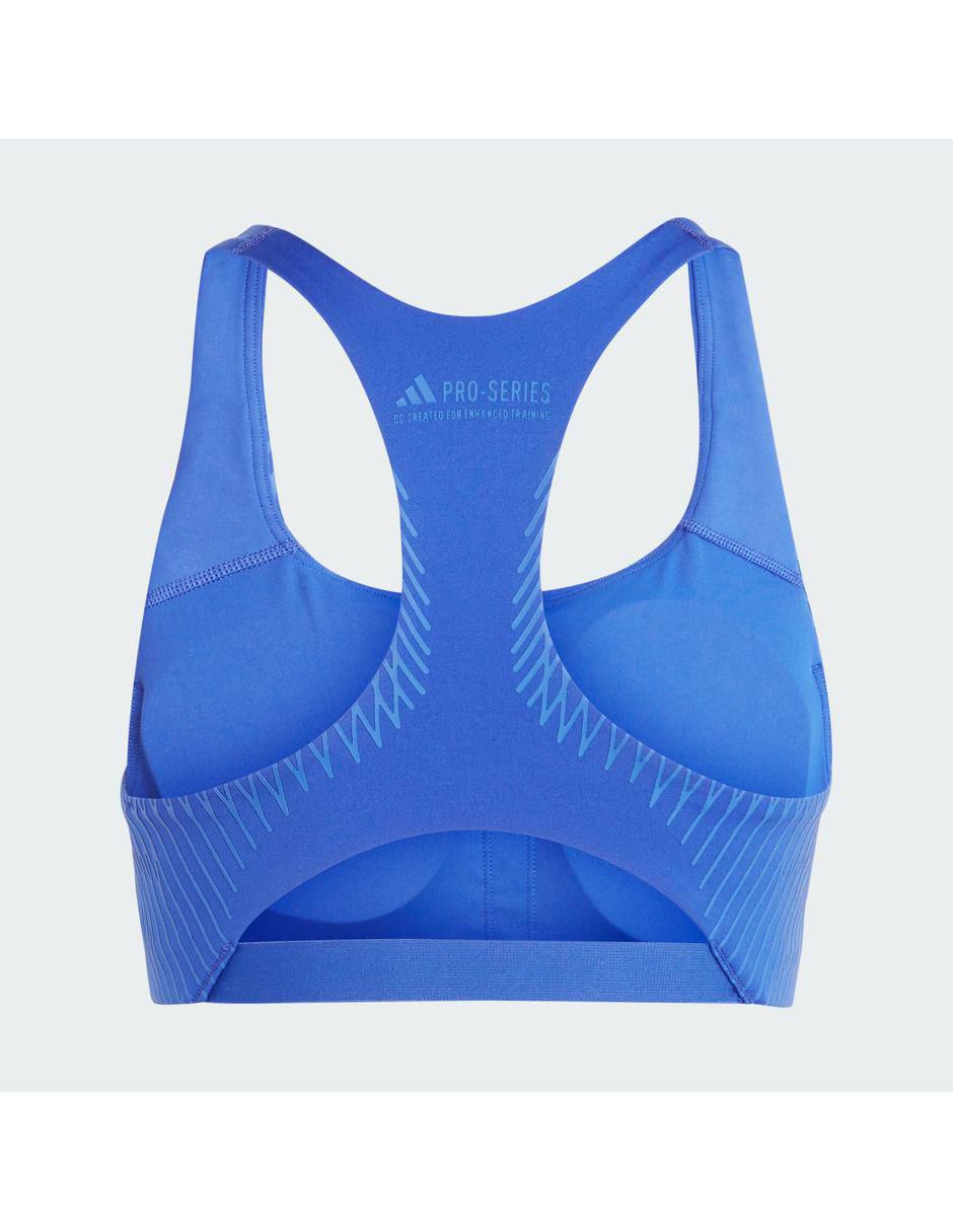 Top deportivo para entrenamiento mujer 9
