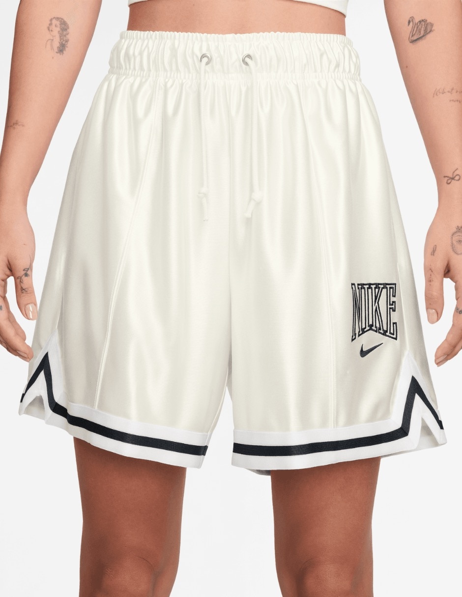 short nike algodon